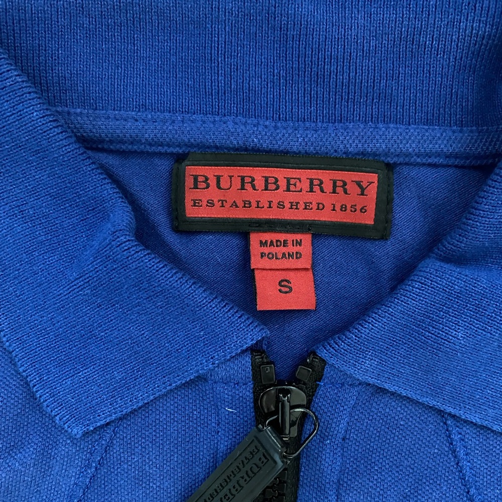 Authentic Burberry Authentic. Burberry Puff Sleev… - image 4